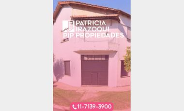 Local a la calle en Venta El Palomar / Moron (B110 831)