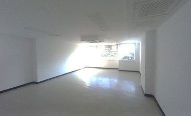 Edificio de Oficinas en colonia Roma