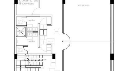 Edificio en venta en la colonia Roma