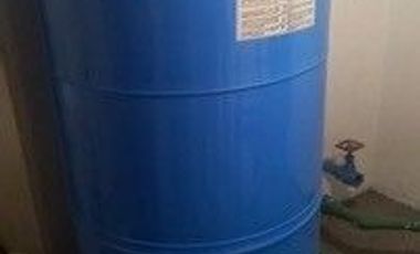 Edificio de Oficinas en colonia Roma