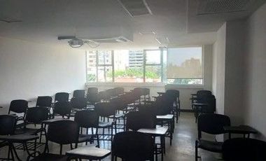 Edificio de Oficinas en colonia Roma