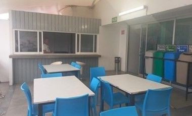 Edificio de Oficinas en colonia Roma