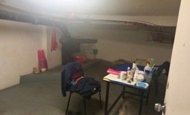 Edificio de Oficinas en colonia Roma