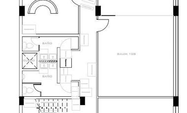 Edificio de Oficinas en colonia Roma