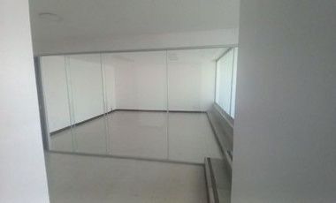 Edificio de Oficinas en colonia Roma