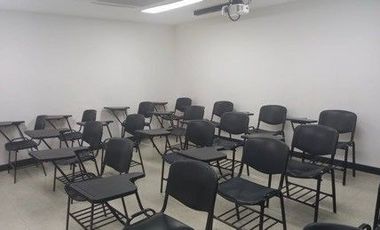 Edificio en venta en la colonia Roma