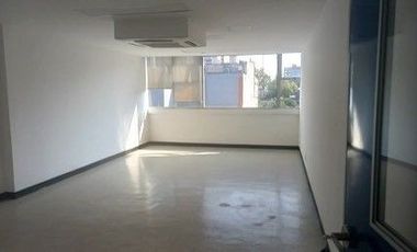 Edificio de Oficinas en colonia Roma