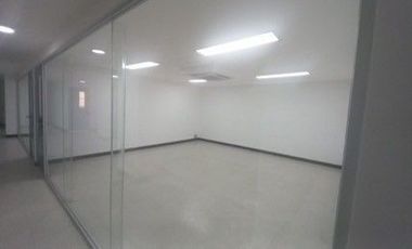 Edificio de Oficinas en colonia Roma