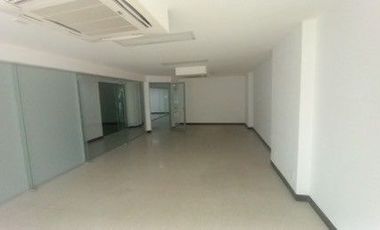 Edificio de Oficinas en colonia Roma