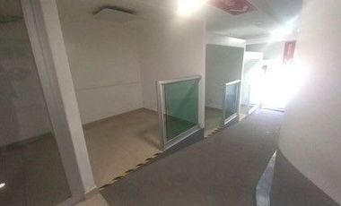 Edificio de Oficinas en colonia Roma