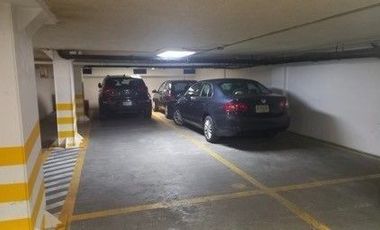 Edificio de Oficinas en colonia Roma