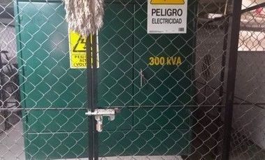 Edificio de Oficinas en colonia Roma