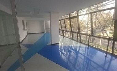 Edificio de Oficinas en colonia Roma