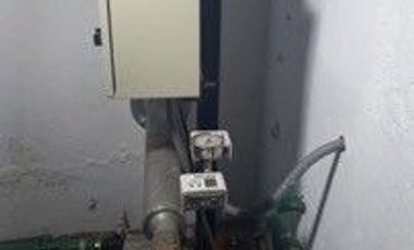 Edificio en venta en la colonia Roma