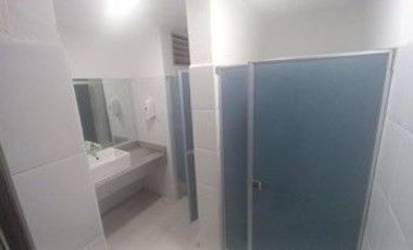 Edificio de Oficinas en colonia Roma