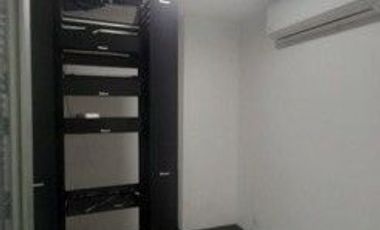 Edificio de Oficinas en colonia Roma