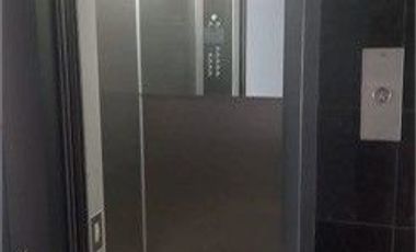 Edificio de Oficinas en colonia Roma