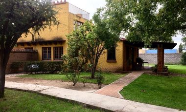 CASA EN VENTA, GRANJAS DE LA FLORIDA