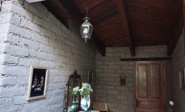 CASA EN VENTA, GRANJAS DE LA FLORIDA