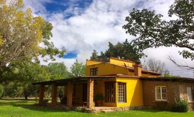 CASA EN VENTA, GRANJAS DE LA FLORIDA