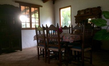 CASA EN VENTA, GRANJAS DE LA FLORIDA