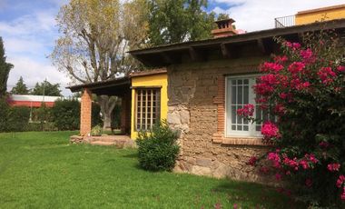 CASA EN VENTA, GRANJAS DE LA FLORIDA