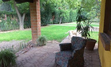 CASA EN VENTA, GRANJAS DE LA FLORIDA