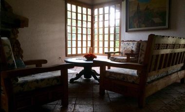 CASA EN VENTA, GRANJAS DE LA FLORIDA