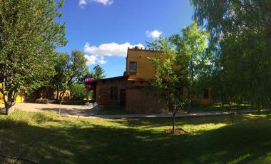 CASA EN VENTA, GRANJAS DE LA FLORIDA