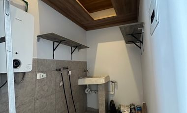 VENDO DEPARTAMENTO EN ZONA ZAVALETA