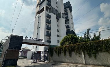 VENDO DEPARTAMENTO EN ZONA ZAVALETA