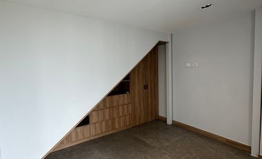 VENDO DEPARTAMENTO EN ZONA ZAVALETA