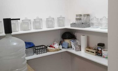 CASA EN VENTA EN SANTA MARIA DEL VALLE, ARANDAS, JAL.