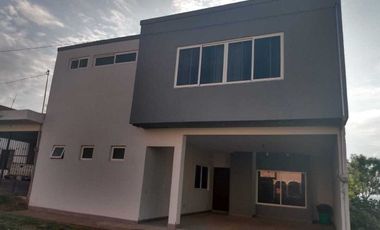 CASA EN VENTA EN SANTA MARIA DEL VALLE, ARANDAS, JAL.