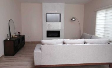 CASA EN VENTA EN SANTA MARIA DEL VALLE, ARANDAS, JAL.