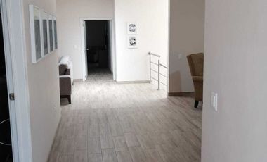 CASA EN VENTA EN SANTA MARIA DEL VALLE, ARANDAS, JAL.