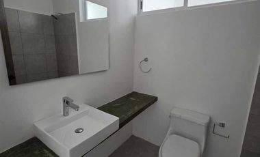 DEPARTAMENTO NUEVO EN VENTA, 1 RECAMARA, CD DEL CARMEN, CAMPECHE