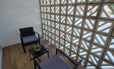 DEPARTAMENTO NUEVO EN VENTA, 1 RECAMARA, CD DEL CARMEN, CAMPECHE