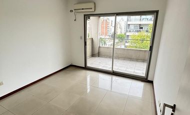 Alquiler - Departamento- Dos Ambientes- Flores