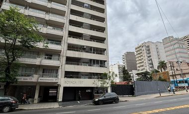 Alquiler - Departamento- Dos Ambientes- Flores