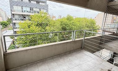 Alquiler - Departamento- Dos Ambientes- Flores