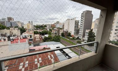 Alquiler - Departamento- Dos Ambientes- Flores