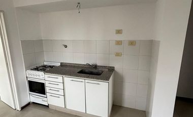 Alquiler - Departamento- Dos Ambientes- Flores