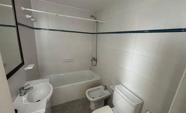 Alquiler - Departamento- Dos Ambientes- Flores