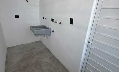 DEPARTAMENTO NUEVO EN VENTA, 2 RECAMARAS, CD DEL CARMEN, CAMPECHE