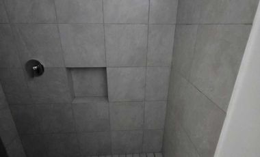 DEPARTAMENTO NUEVO EN VENTA, 2 RECAMARAS, CD DEL CARMEN, CAMPECHE