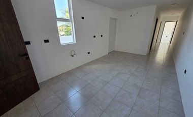 DEPARTAMENTO NUEVO EN VENTA, 2 RECAMARAS, CD DEL CARMEN, CAMPECHE