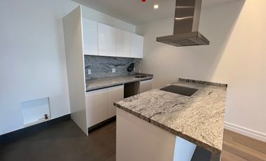 RENTA Exclusivo Departamento en MÍTIKAH Torre Residencial.