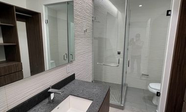 RENTA Exclusivo Departamento en MÍTIKAH Torre Residencial.