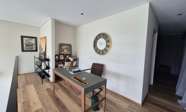 VENTA - ALQUILER Casa en San Sebastián Diseño - 4 ambientes